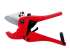 Cortador de tubos pvc 42mm lee tools